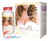 Gogobig - Viên uống nở ngực hoàn toàn từ thiên nhiên