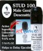 Stud100  Thuốc xịt ngăn xuất tinh sớm